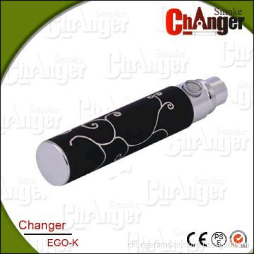 2013 Hot-sale new ego k with factory price and best quality